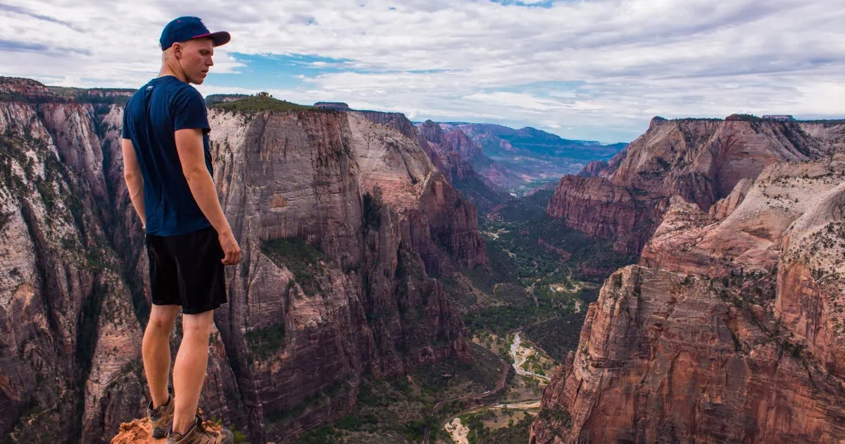 Zion Utah, o que ver e fazer