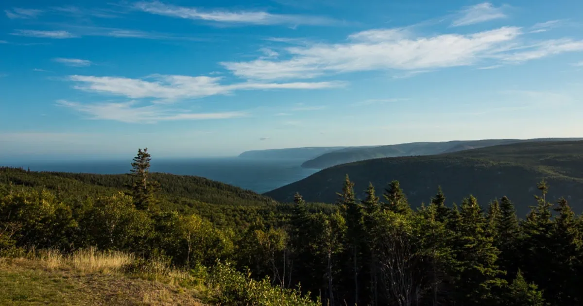 Cape Breton