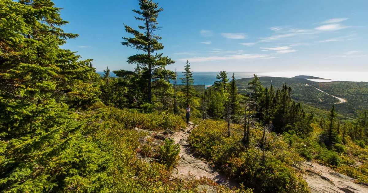 Národní park Cape Breton, Nové Skotsko, Kanada: 16 tipů, co vidět a dělat
