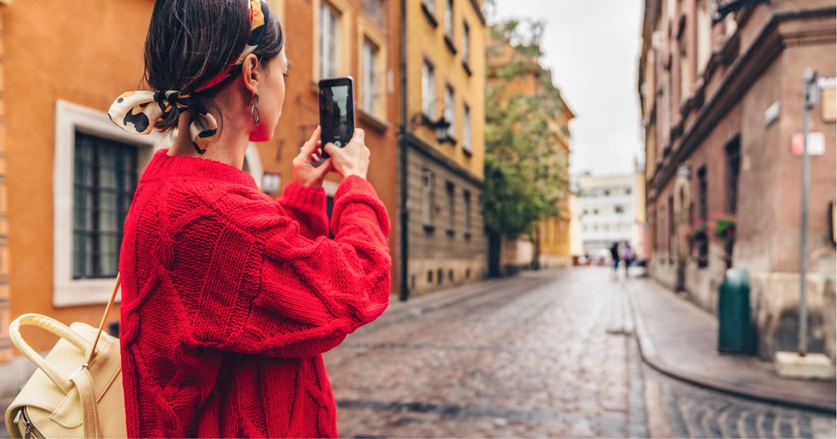 eSIM MobiMatter zhodnocení od cestovatelů