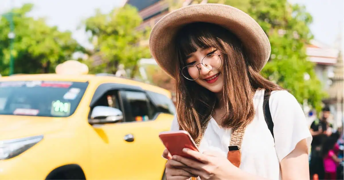 MobiMatter eSIM teszt: Olcsó eSIM alternatíva utazóknak 3 MobiMatter eSIM teszt