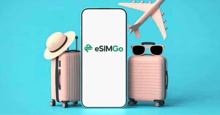 eSimGo