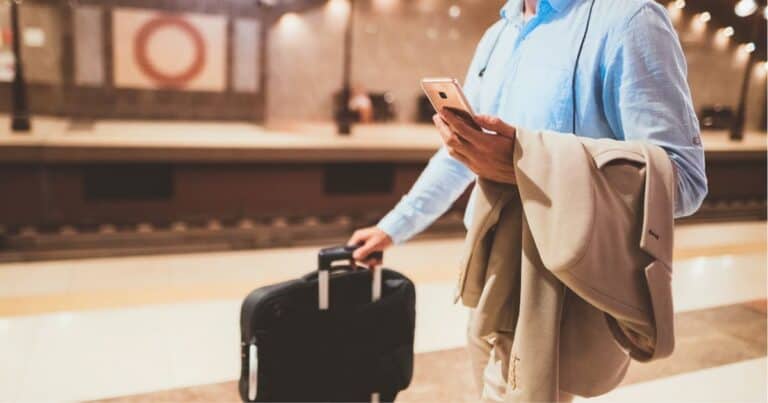 Recenze na eTravelSim