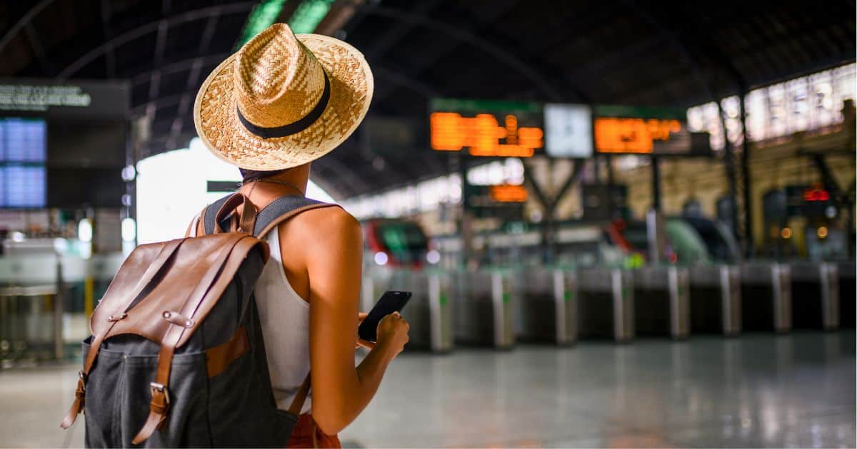 Recenzie eTravelSim: Concurează cu cele mai bune eSIM de pe piață? 3 eTravelSim – date mobile pentru călătorii