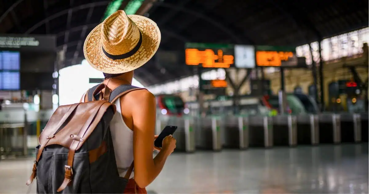Recenze eTravelSim: Konkuruje nejlepším eSIM na trhu? 3 eTravelSim – mobilní data na cesty