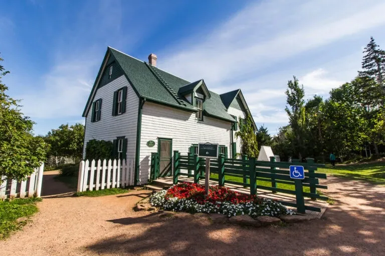 Green Gables Heritage Place, PEI : 7 choses à voir et à faire