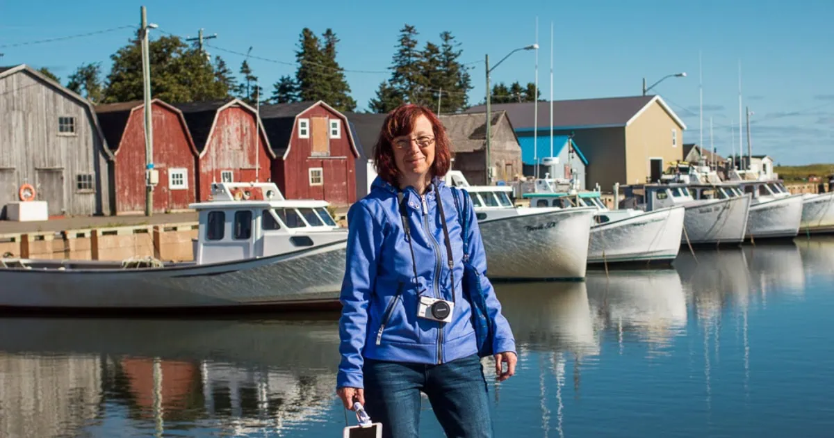 Malpeque, Prince Edward Island