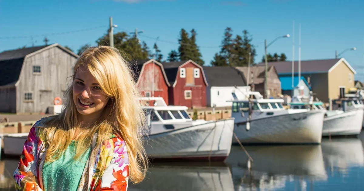 Malpeque, Prince Edward Island