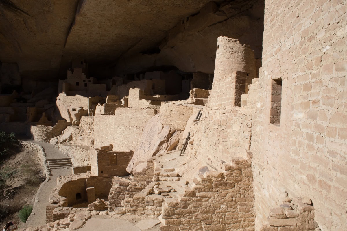 Mesa Verde vše co byste měli vědět 