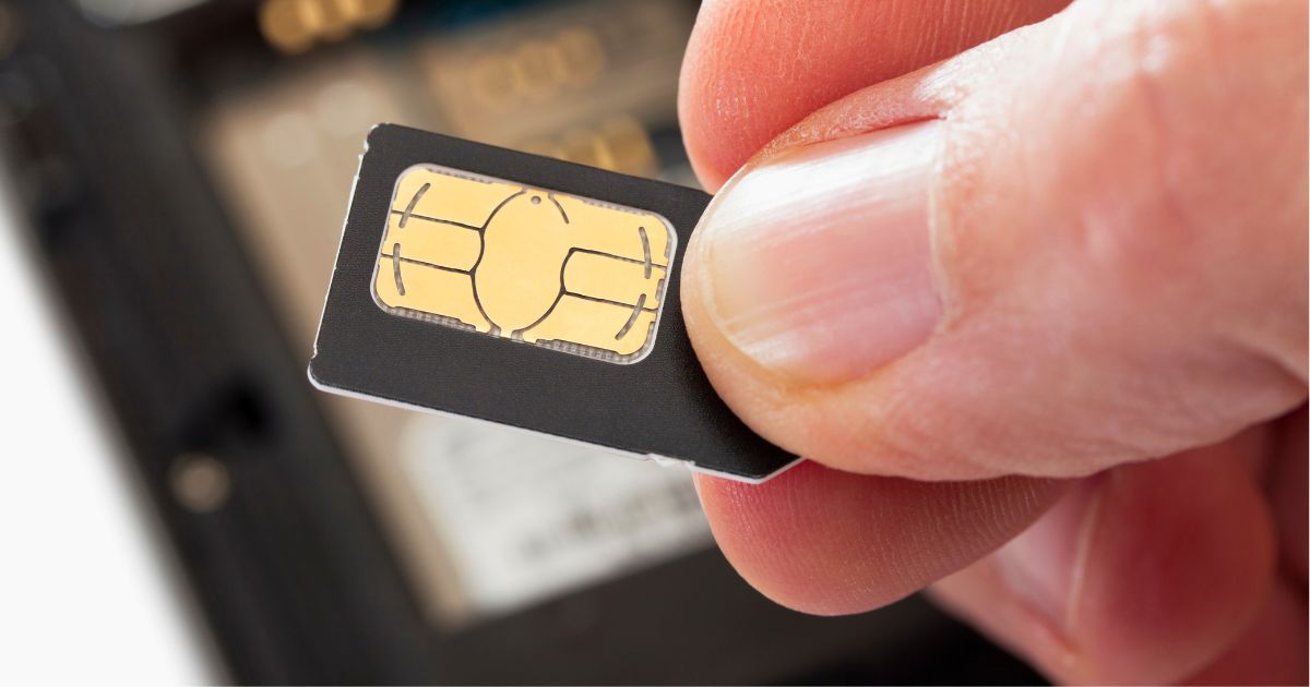 Monty eSIM – mobilní data na cestování