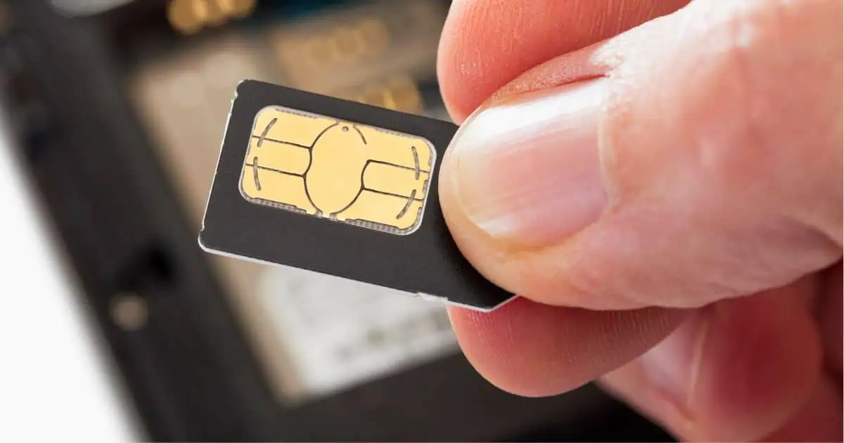 Monty eSIM Review: A Cheap Travel eSIM Worth It? 2 Monty eSIM – mobile data for travel
