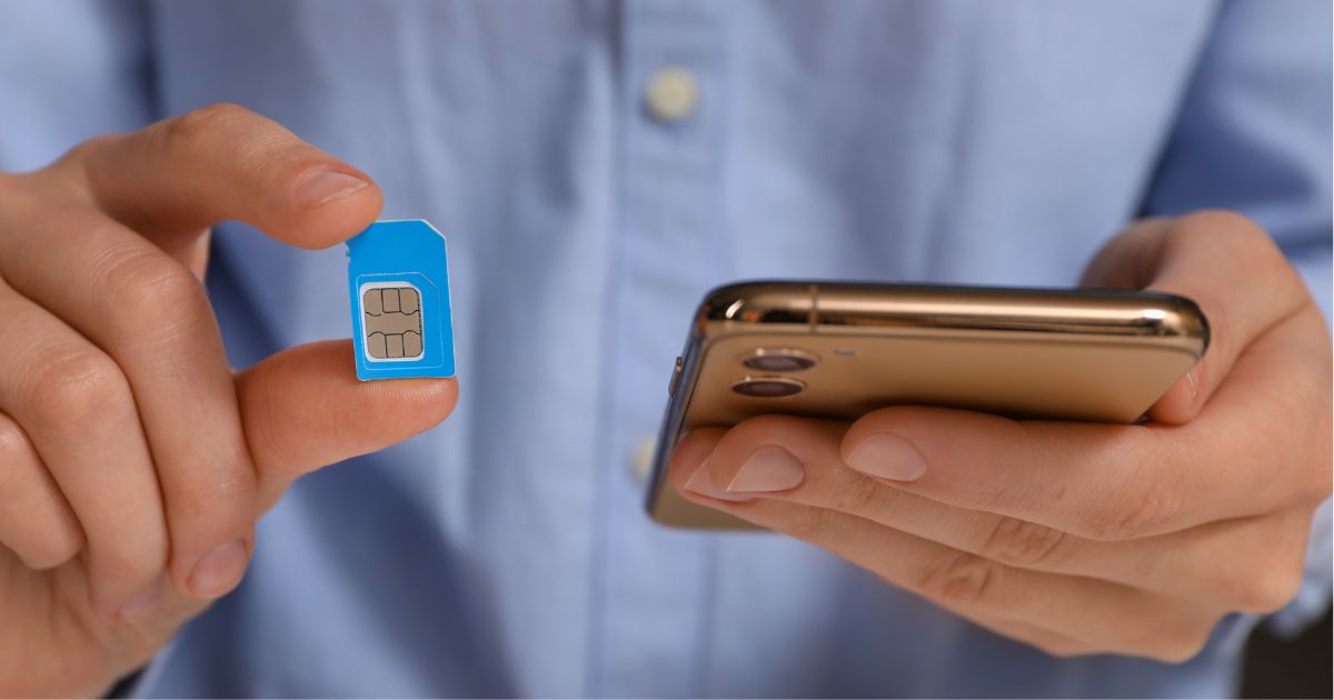 Recenze Saily eSIM: Jak si stojí nová služba od tvůrců NordVPN? 2 eSIM od Saily