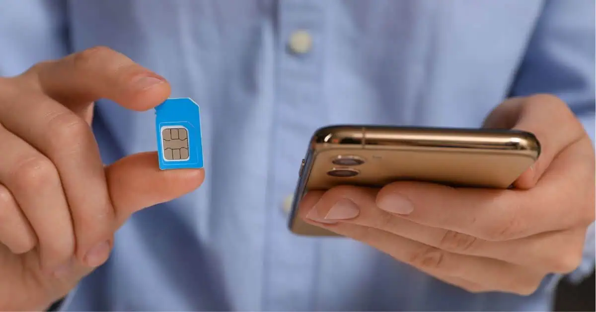 Recenzia Saily eSIM: Ako obstojí nová služba od tvorcov NordVPN? 2 eSIM od Saily