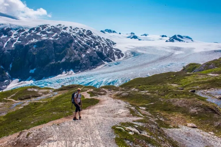 Seward, Alaska : 12 conseils pour savoir que voir et faire