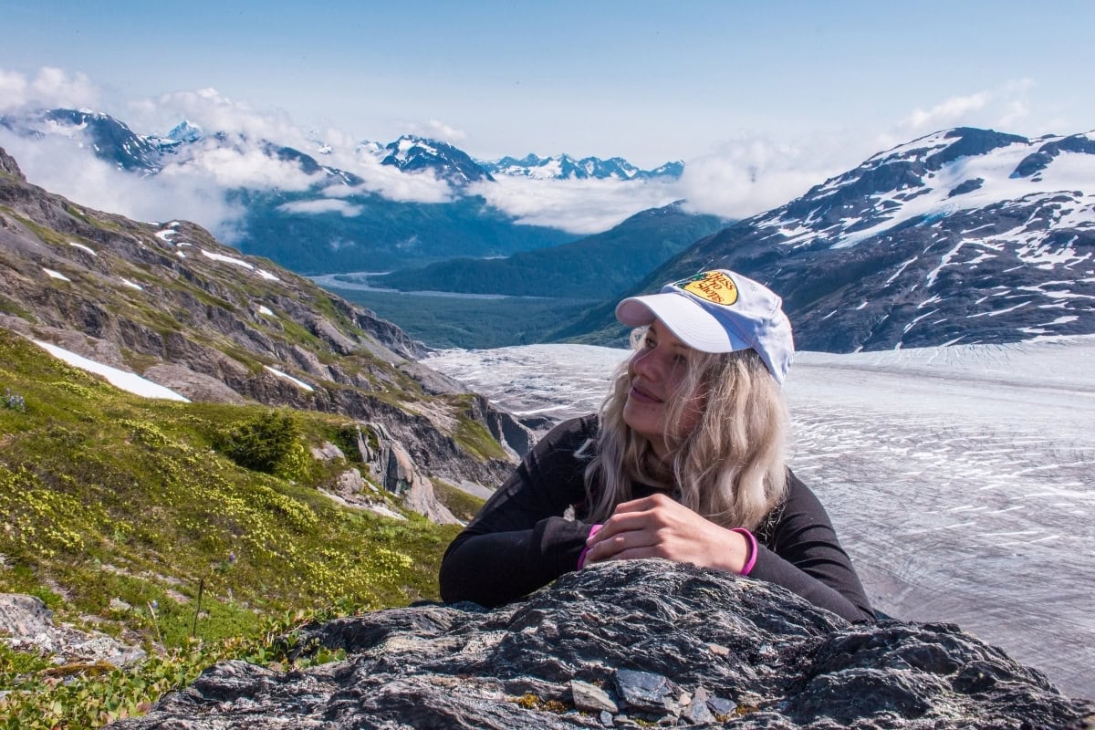 Cât costă o vacanță în Alaska: bugete pentru 2026 8 Seward Exit Glacier