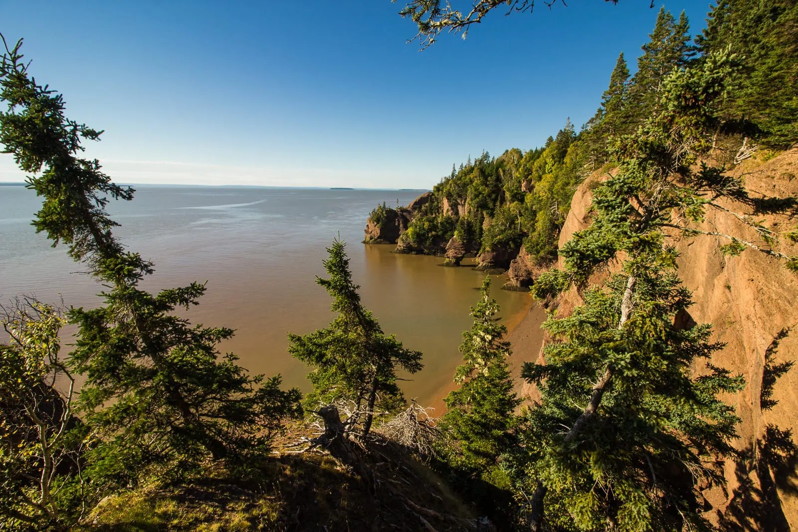 Bay of Fundy
