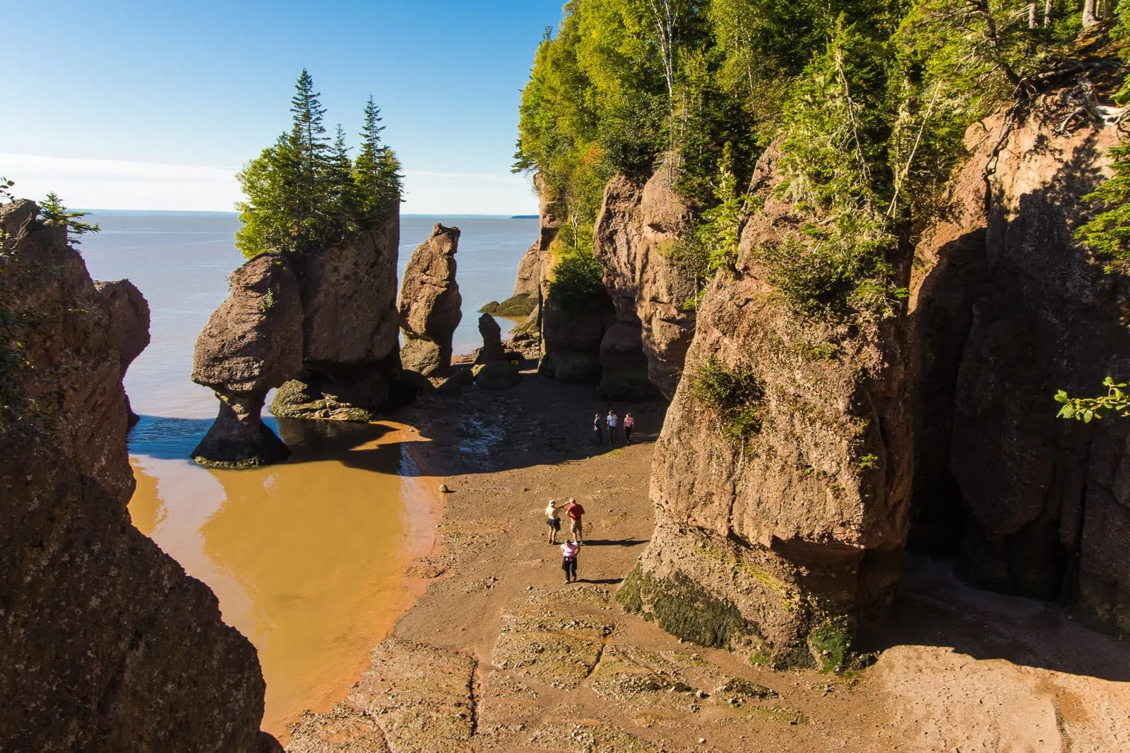 Bay of Fundy