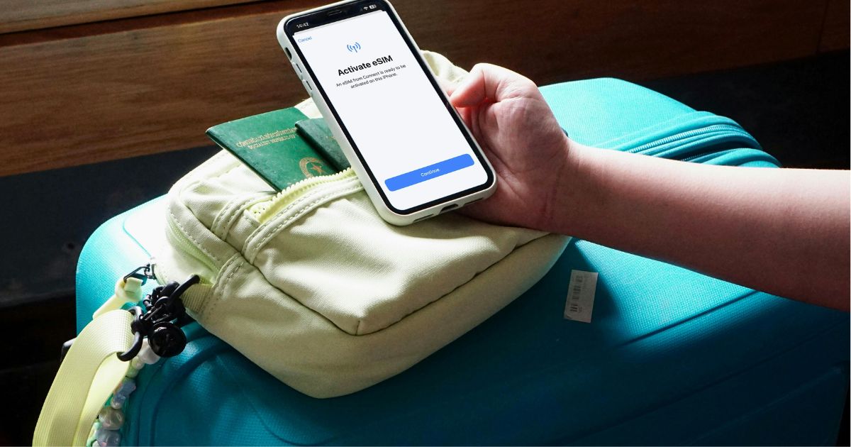 Nejlepší eSIM pro cestovatele: Srovnání, výhody a tipy na výběr 3 eSIM pro cestovatele