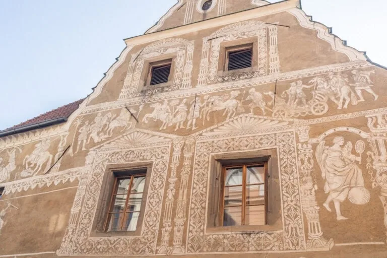 Que voir à Tábor en Tchéquie : 19 incontournables et excursions