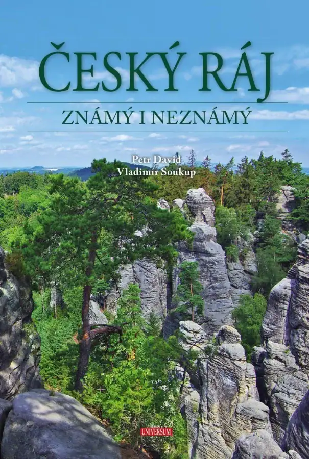 Jak na cestách objevovat svět bez spěchu 6 Cesky raj znamy i neznamy