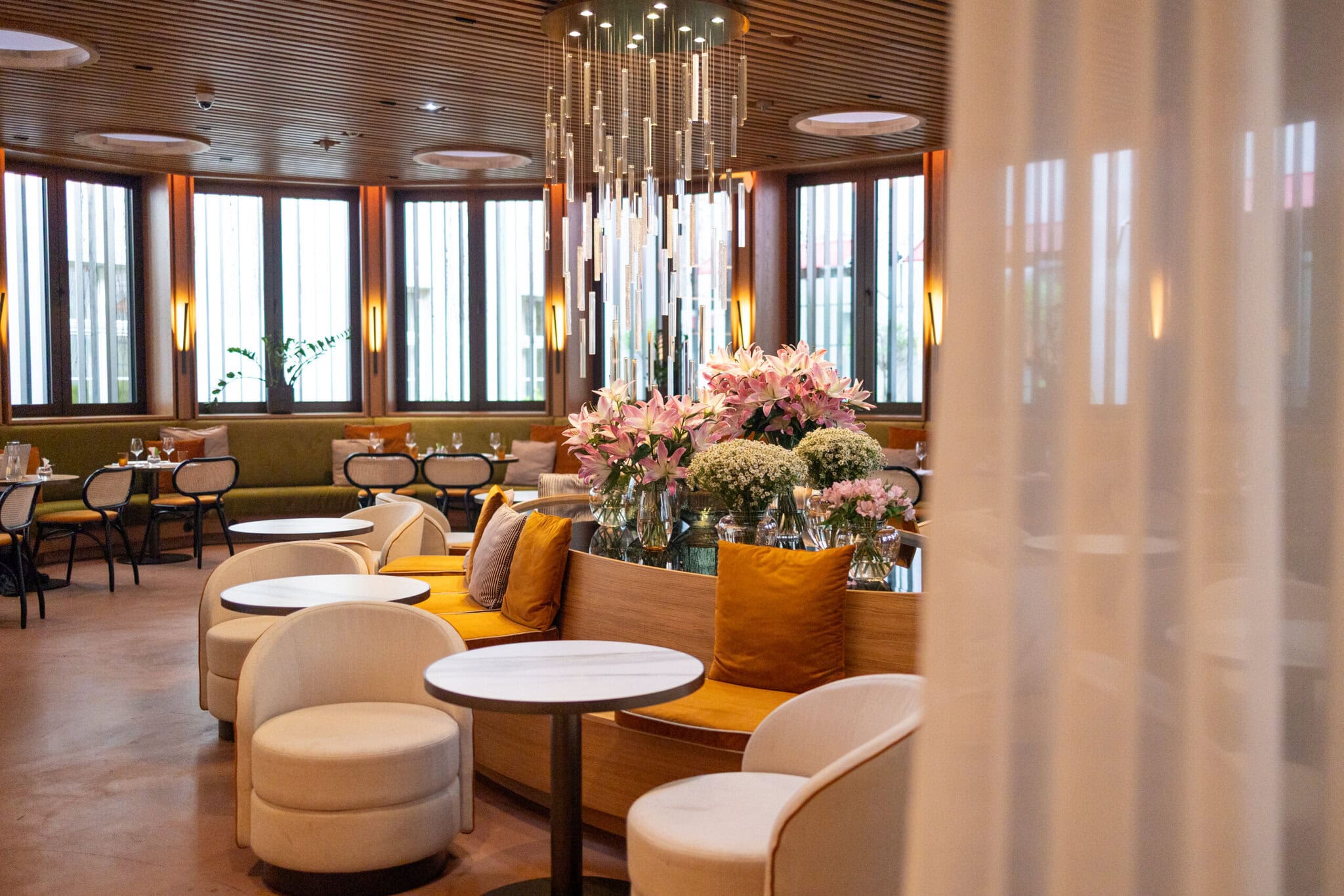 The Julius Prague: Je tohle opravdu nejlepší hotel v Praze? Naše upřímná recenze 7 The Julius Hotel recenze nejlepší hotel v Praze