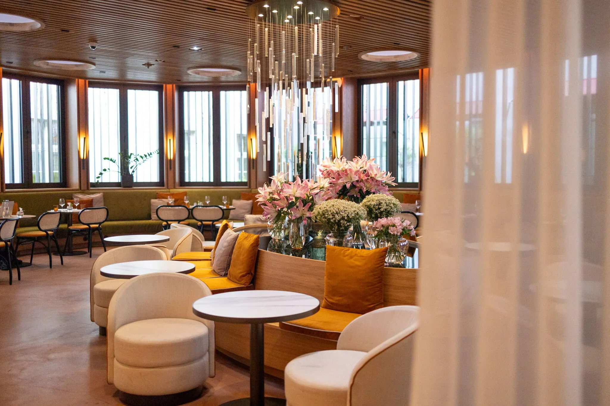 The Julius Hotel recenze nejlepší hotel v Praze