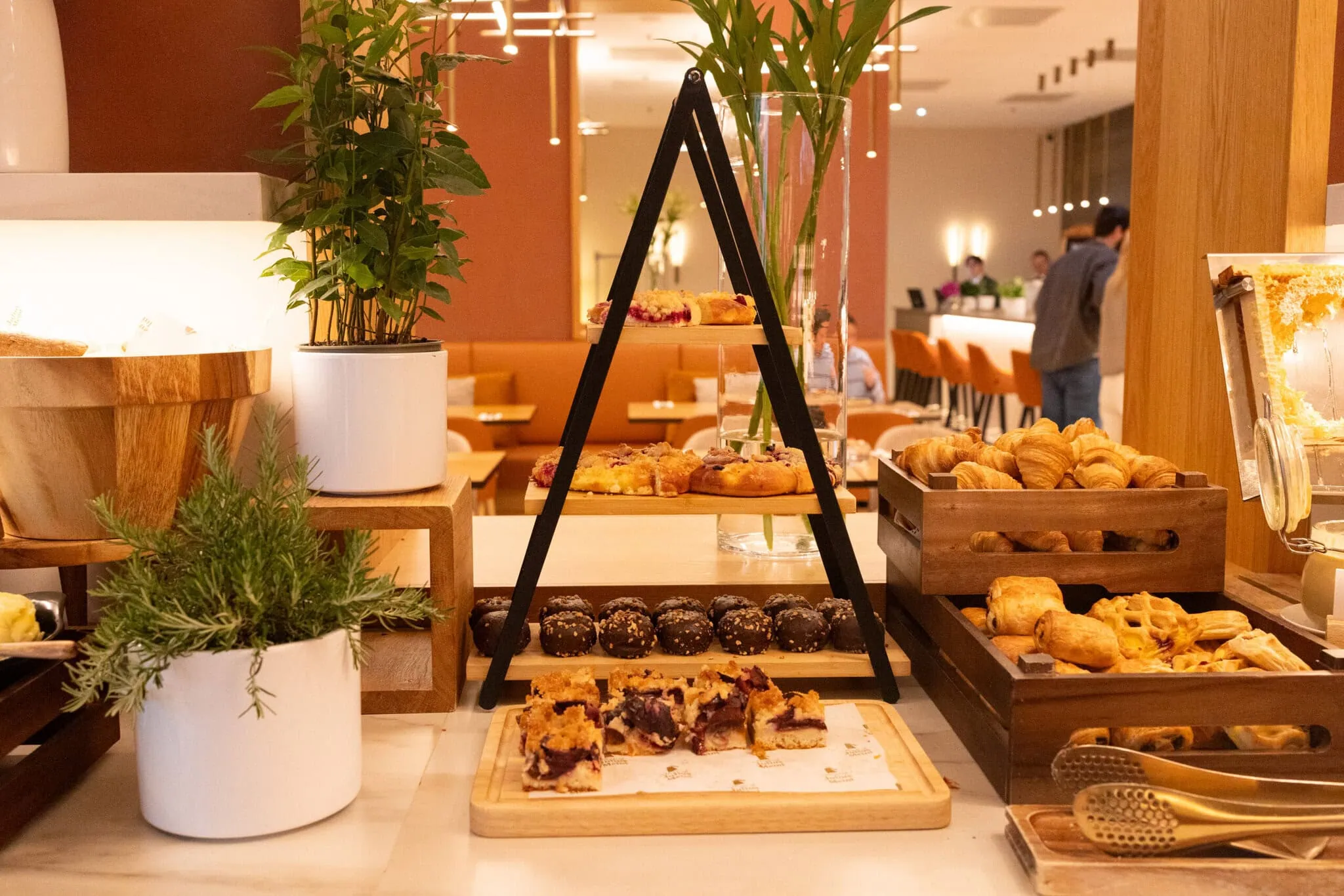 The Julius Hotel recenze nejlepší hotel v Praze