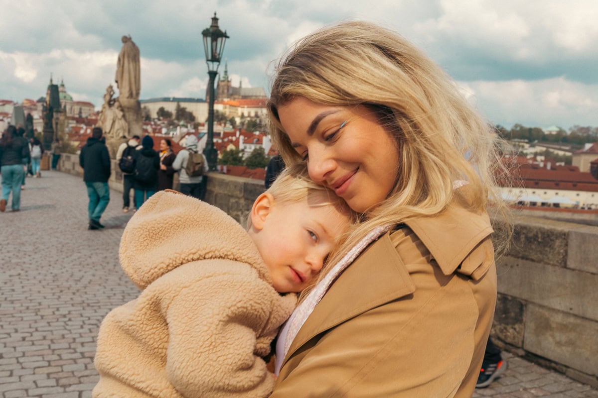 O que ver em Praga: 100+ dicas de pontos turísticos, cafés e restaurantes (2026) 1 O que ver em Praga