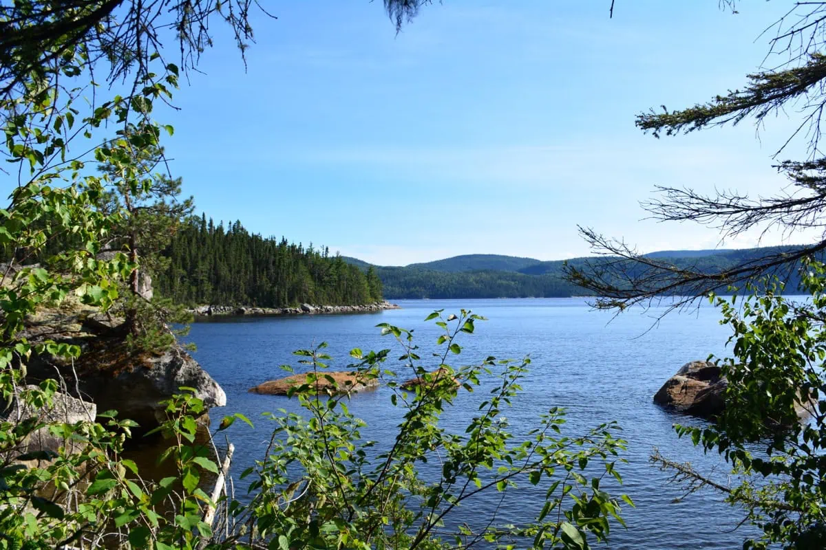 Provincie Quebec, Kanada: kompletní průvodce | 30+ tipů, co vidět a zažít 28 Fjord du Saguenay