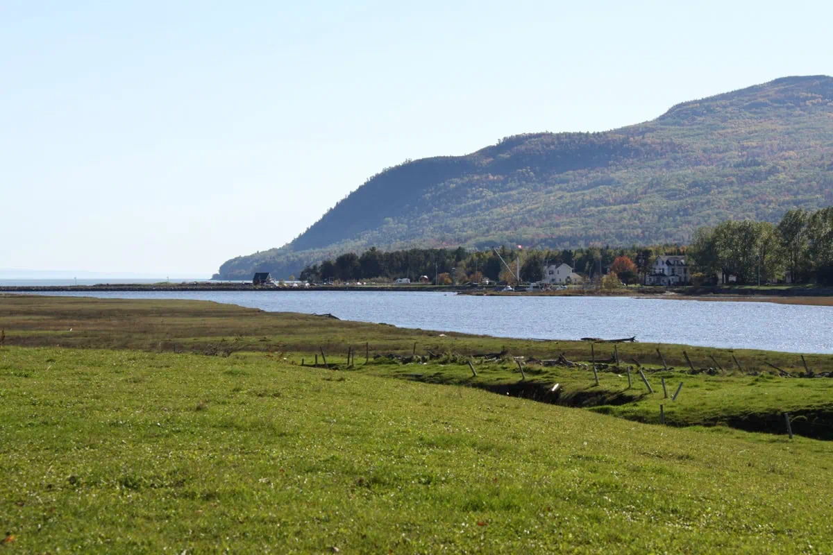 Provincie Quebec, Kanada: kompletní průvodce | 30+ tipů, co vidět a zažít 23 Baie-Saint-Paul v Charlevoix