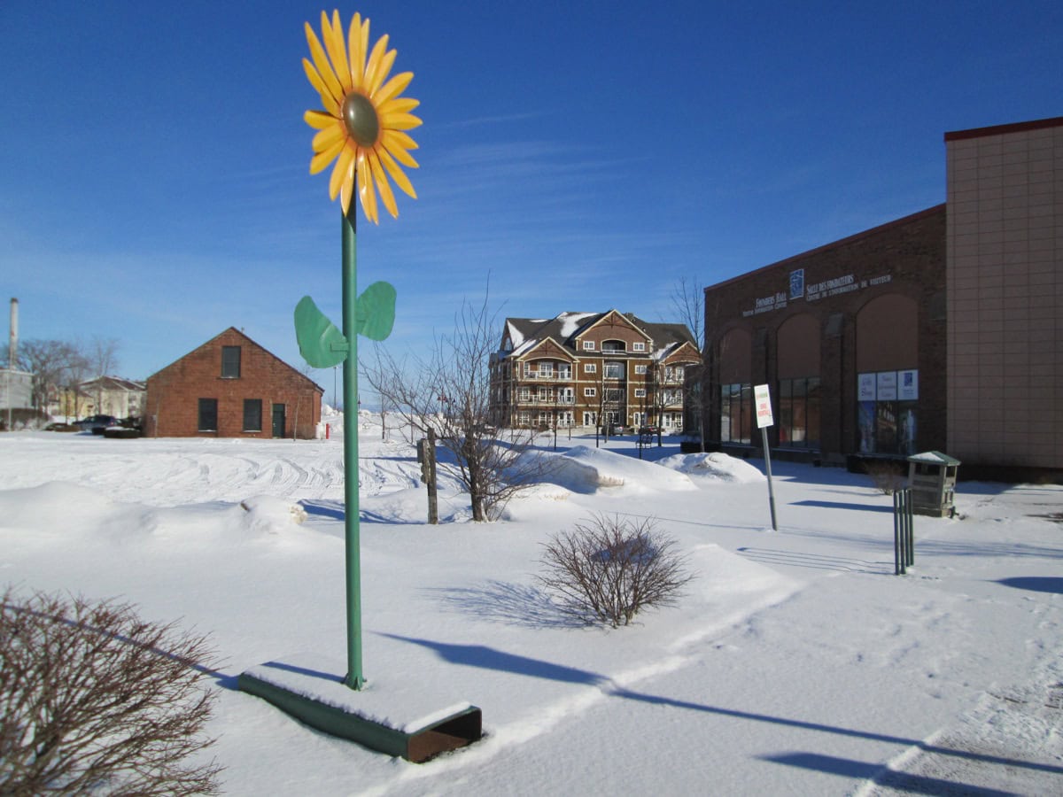 Charlottetown, Prince Edward Island: 15 Things to See and Do in Canada's Smallest Province 7 Founders' Hall building on the Charlottetown waterfront