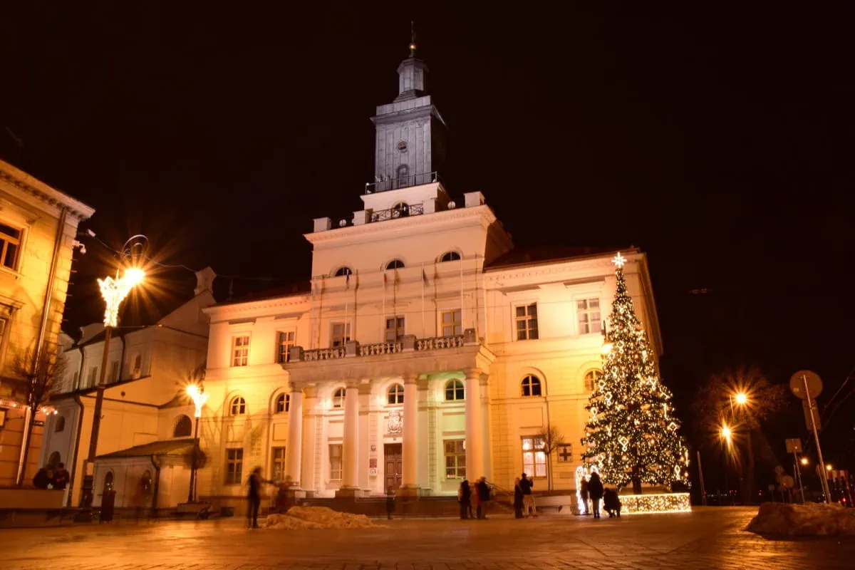Lublin, Polsko: 15 tipů, co vidět a dělat v multikulturní perle 22 Katedrala sv. Jana Krtitele v Lublinu