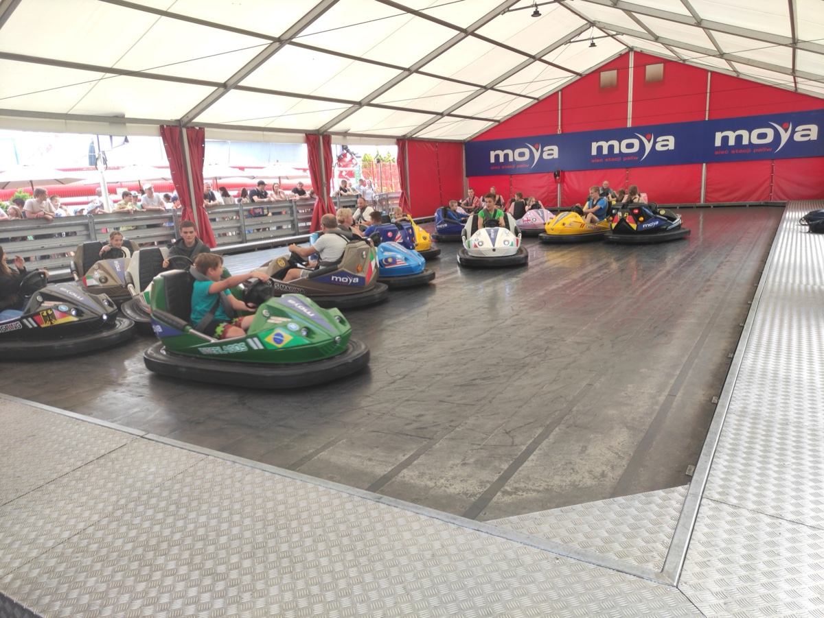 Energylandia Zator - Małopolské vojvodství