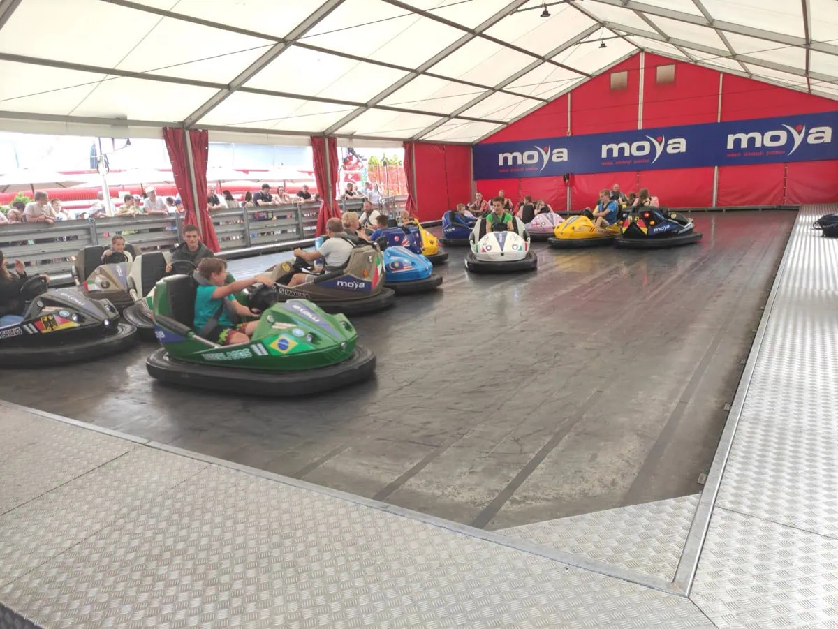 Energylandia Zator - voïvodie de Petite-Pologne