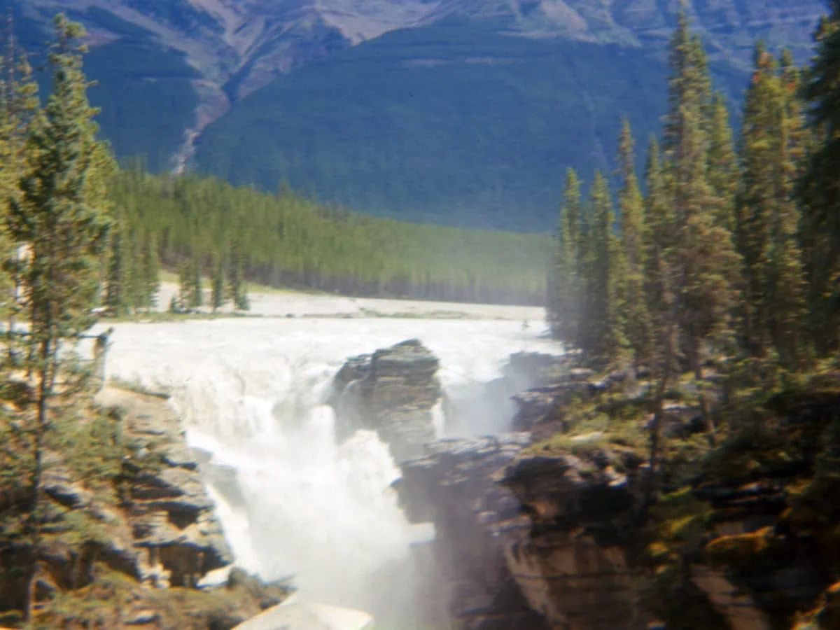 Polární záře v Albertě: Kde a kdy ji můžete vidět 1 Jasper National Park - Dark Sky Preserve