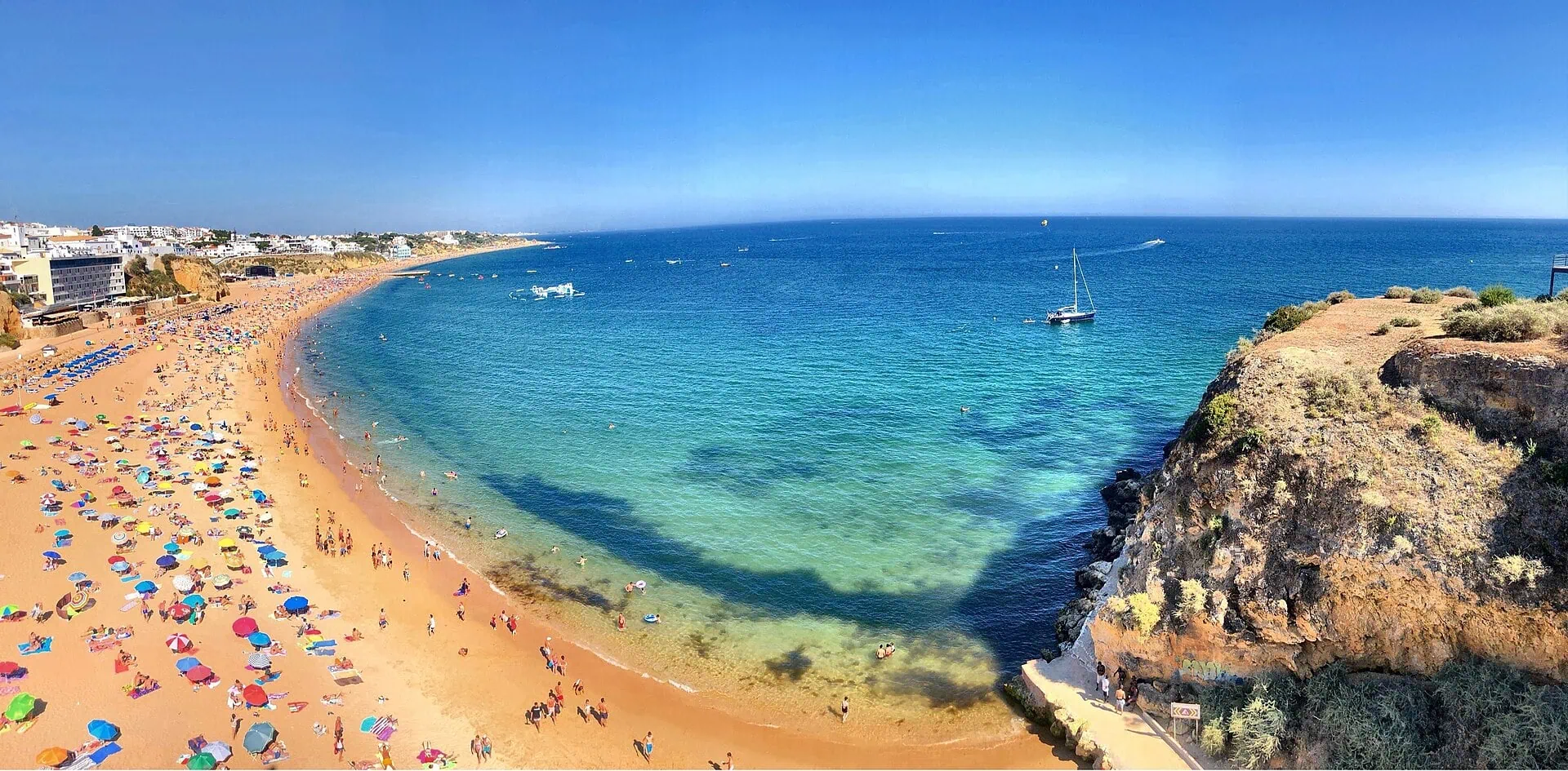 Albufeira Portogallo