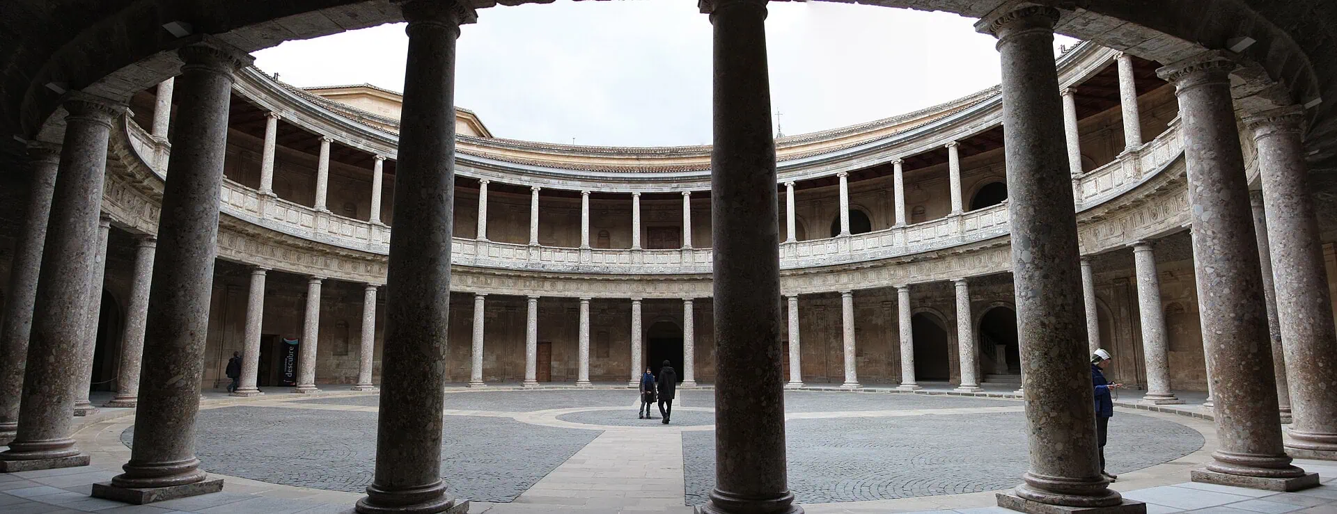 Palác Karla V.