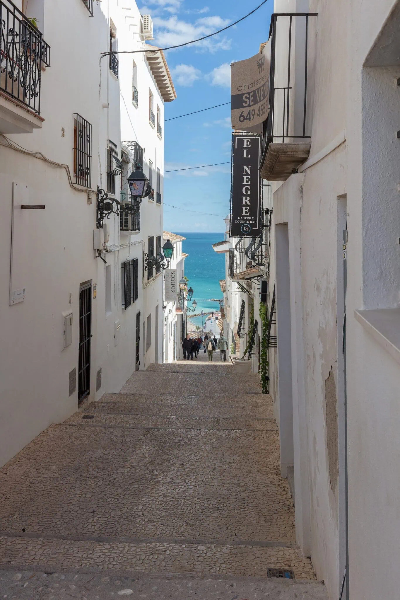 Alicante a Costa Blanca: 20 tipů, co vidět a dělat 1 Alicante