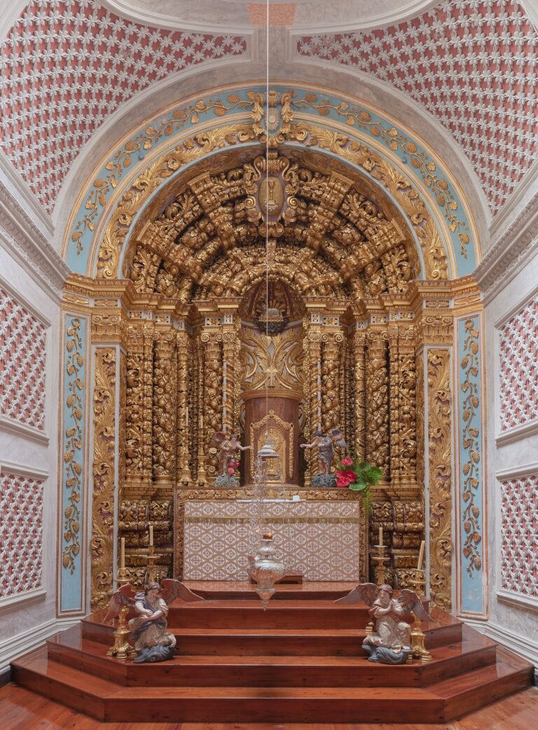Azores Sao Miguel
