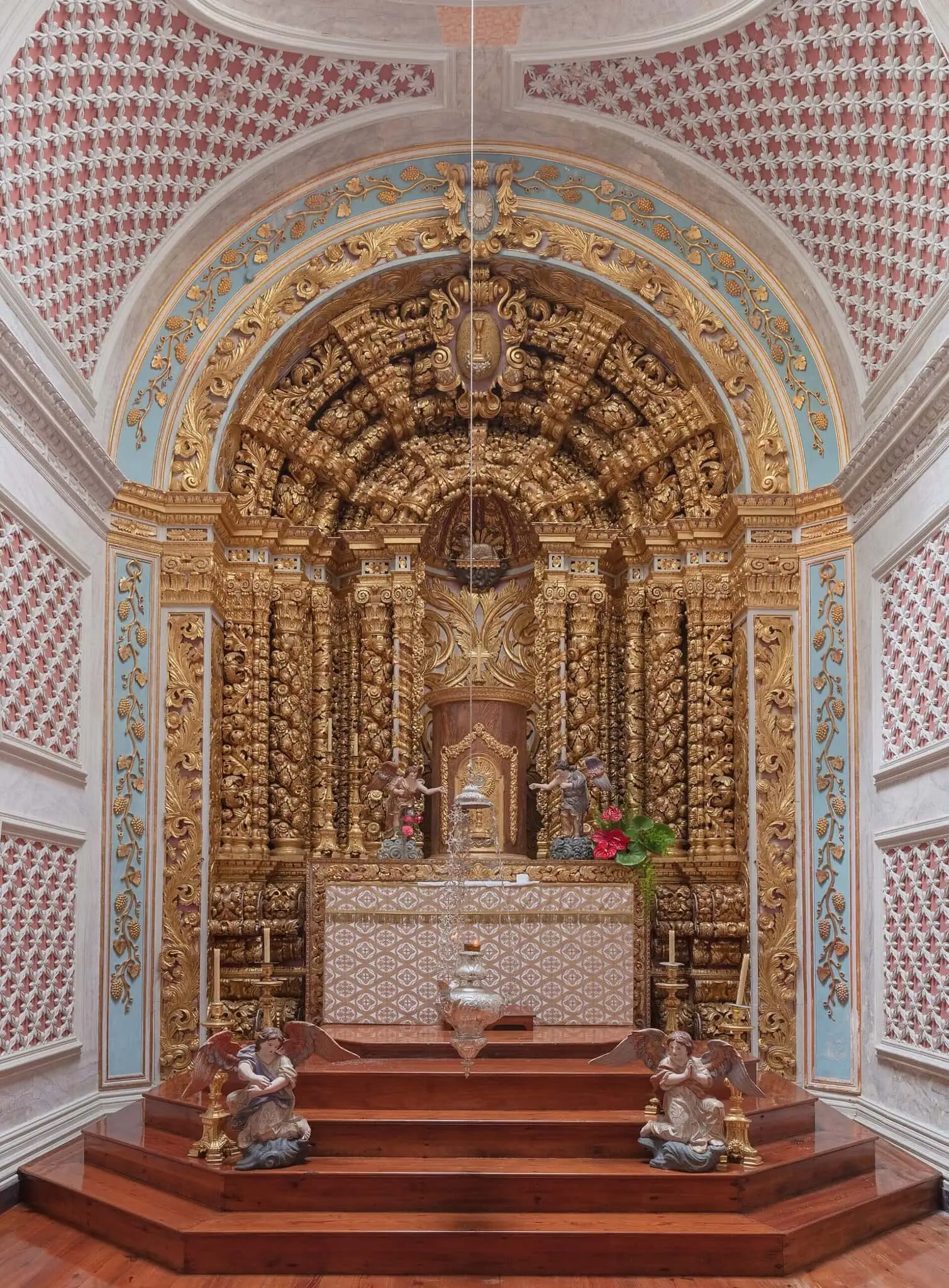 Azzorre Portogallo São Miguel