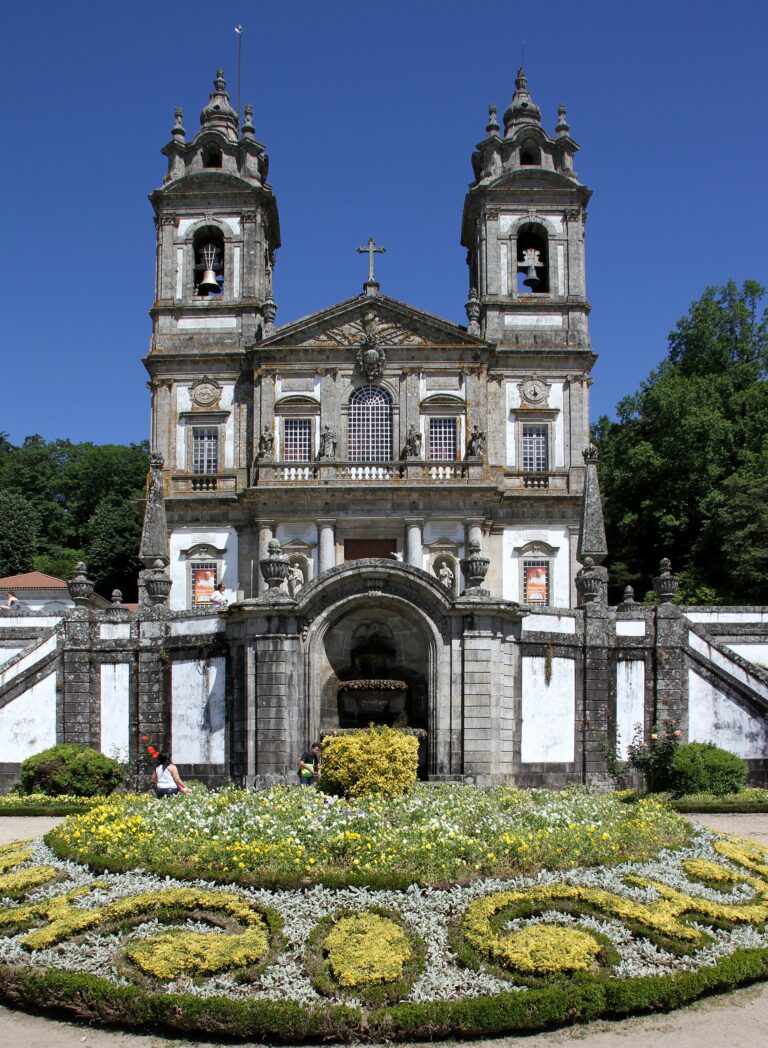 Braga Portugal