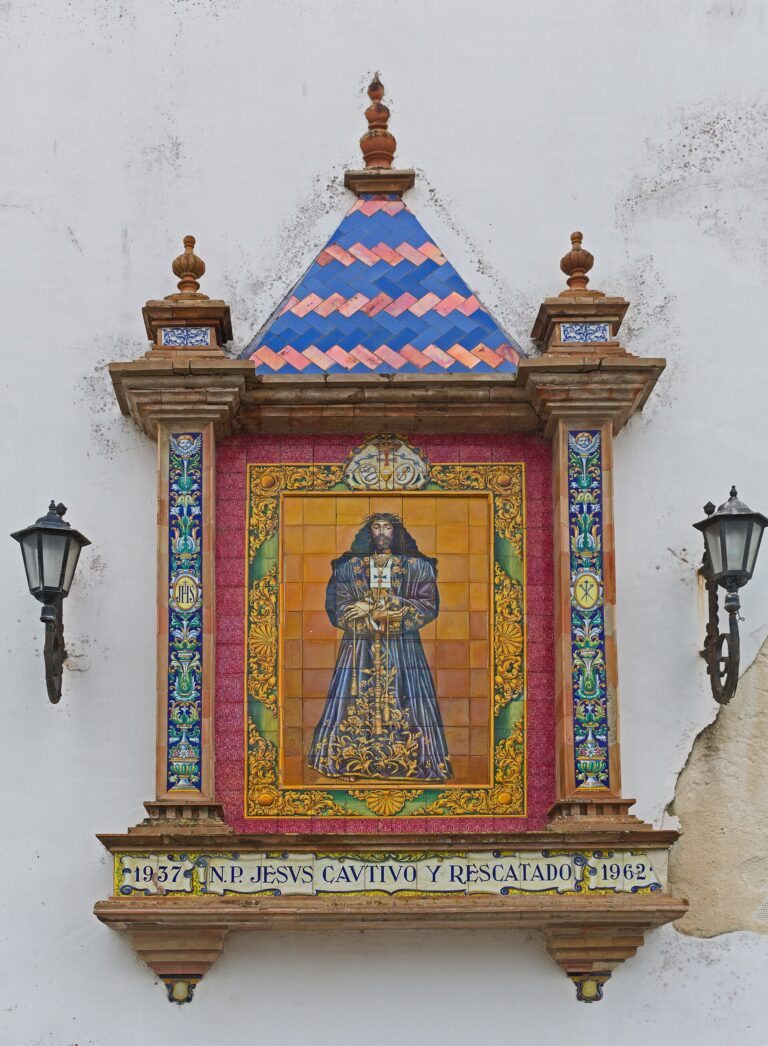 Andalusie 9 Cádiz, Španělsko: 15 tipů, co vidět v nejstarším městě Evropy