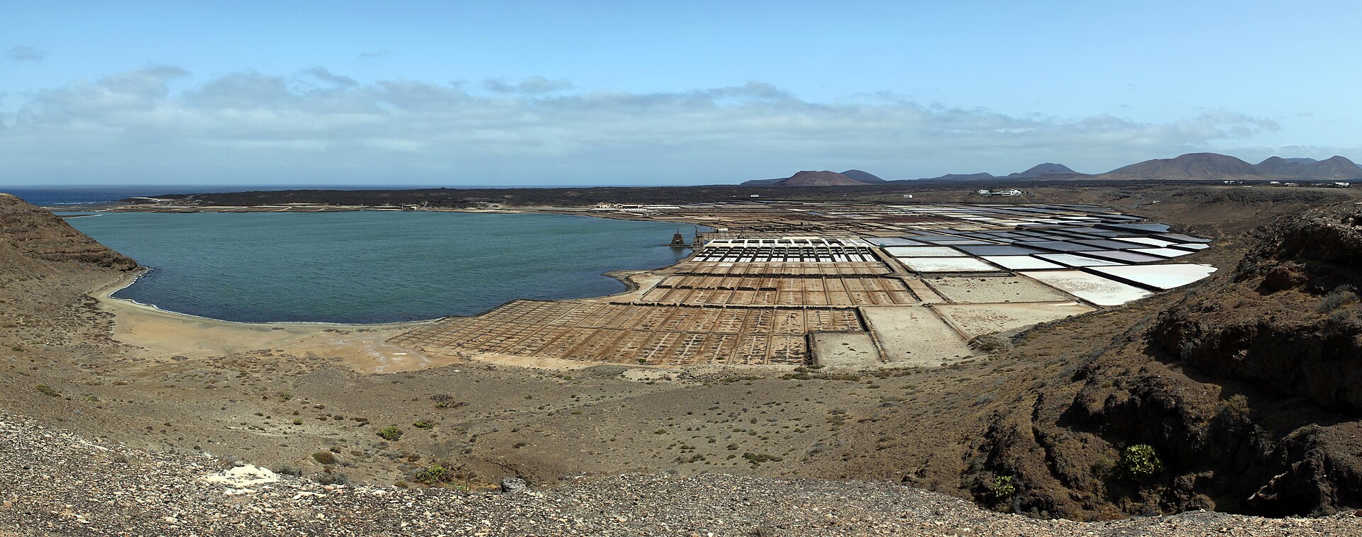 Gran Canaria: Písečné duny v Maspalomas