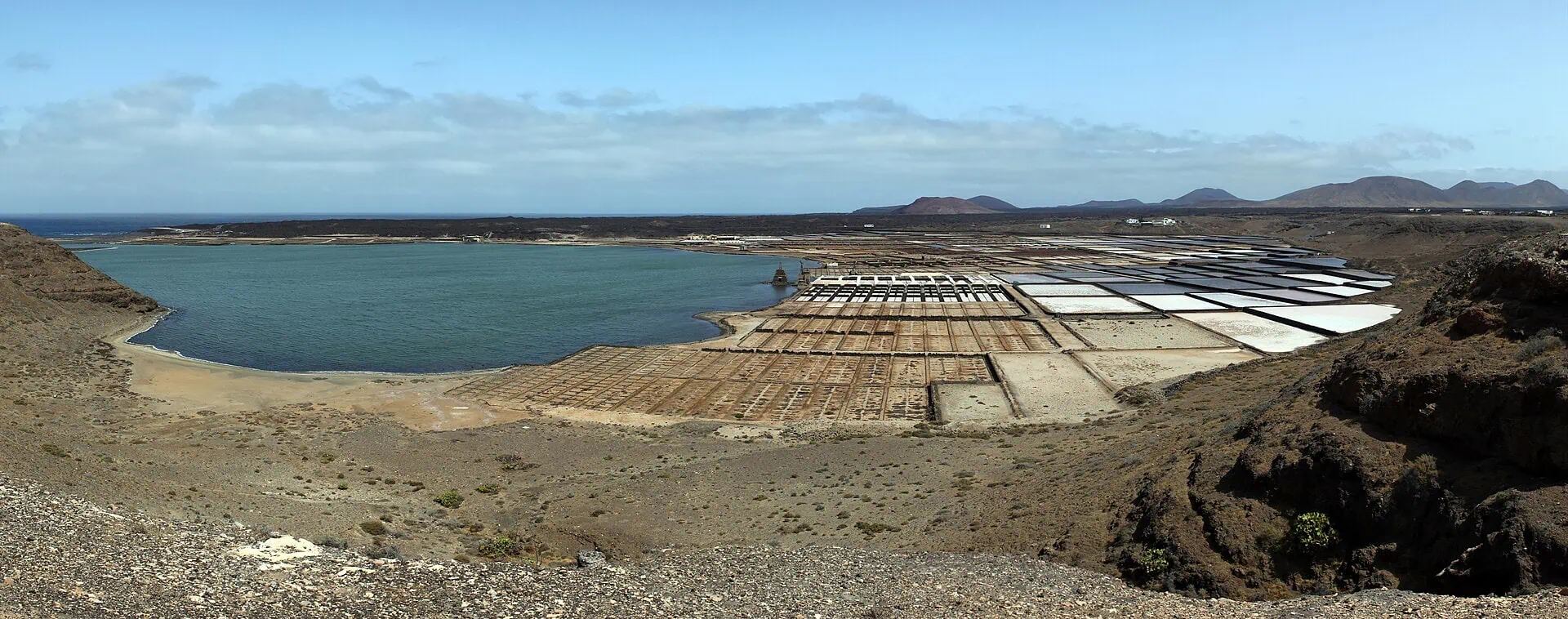 Gran Canaria: Piaszczyste wydmy w Maspalomas