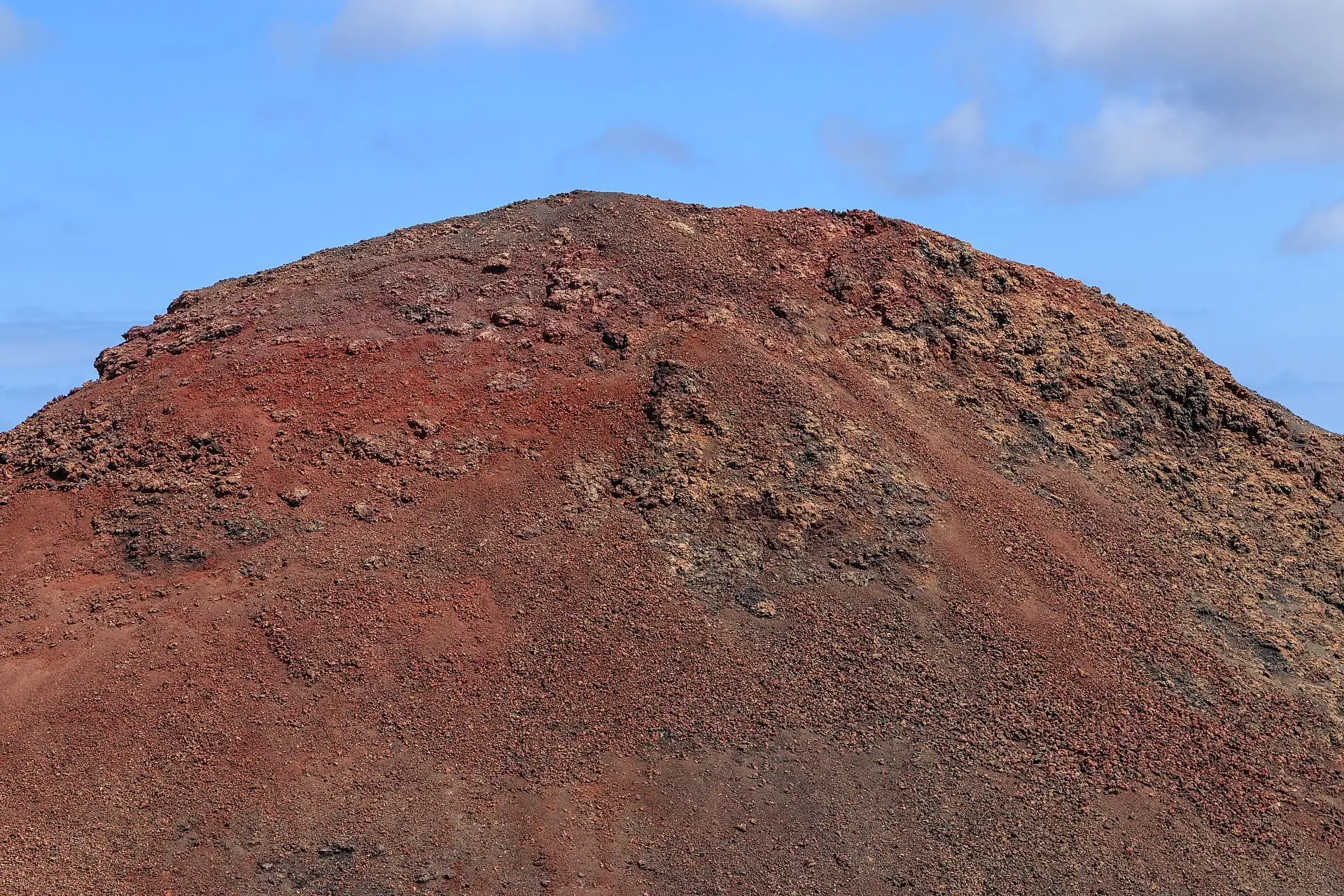 Lanzarote: Park Narodowy Timanfaya i ognista ziemia