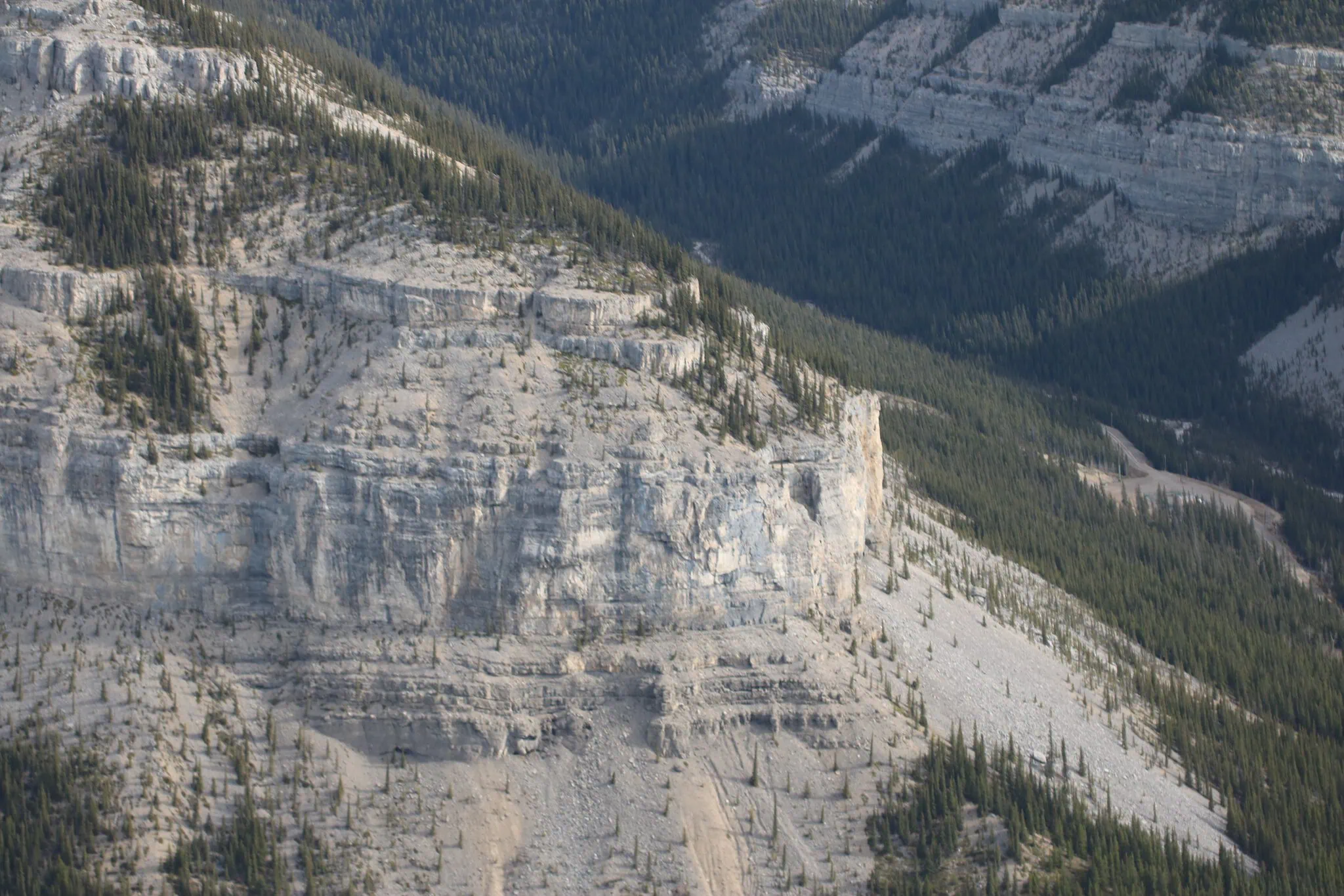 Kananaskis Country landscape