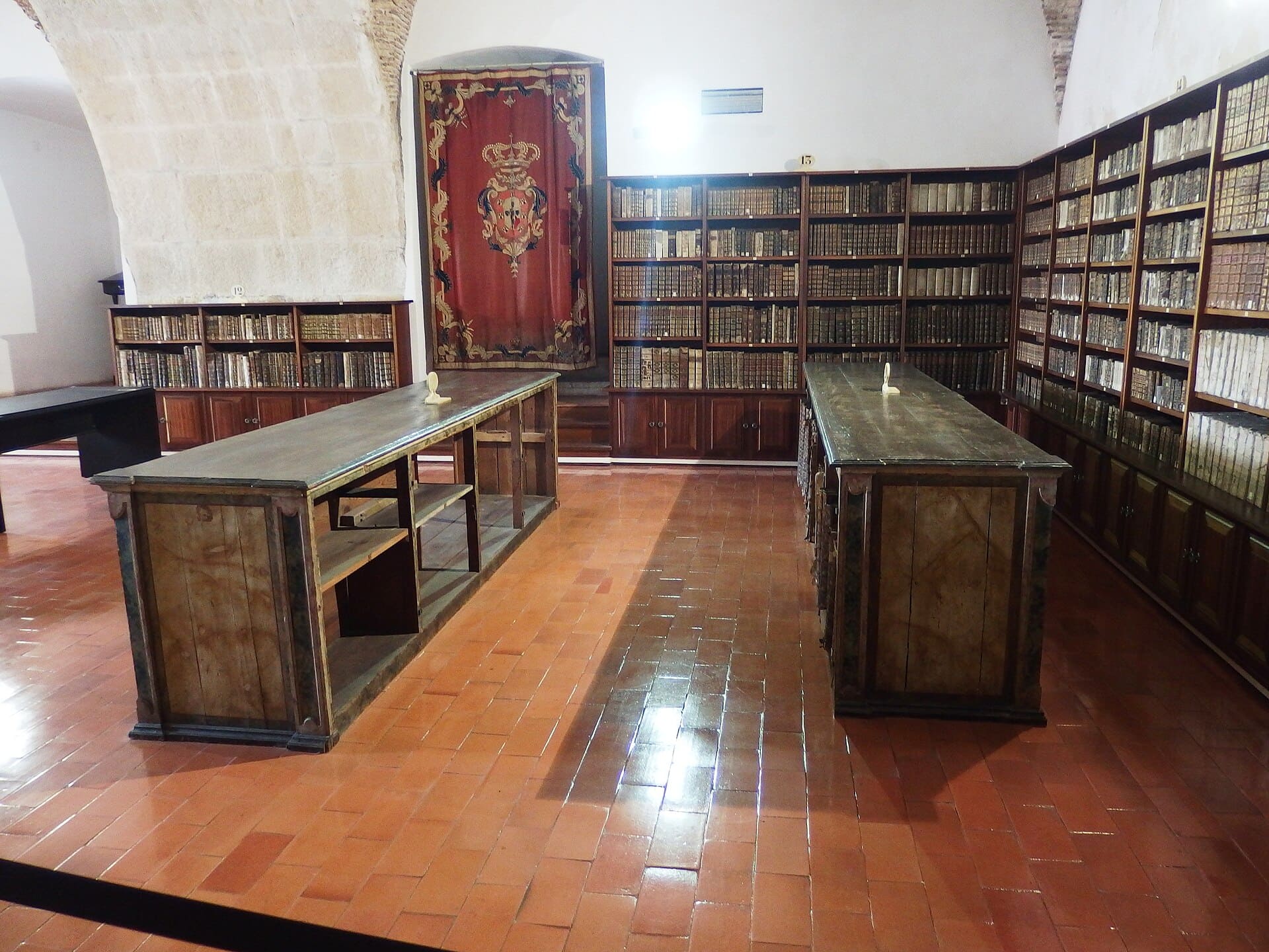 Coimbra, Portugalsko: 14 tipů, co vidět v univerzitním městě 2 Univerzita Coimbra a Paço das Escolas