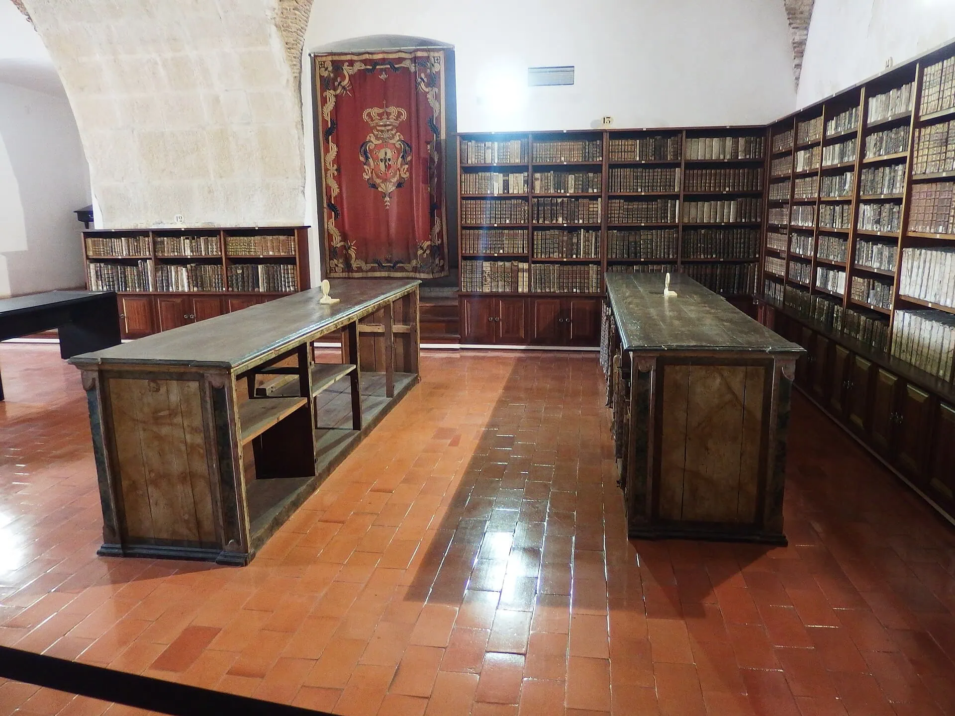 Università di Coimbra e Paço das Escolas