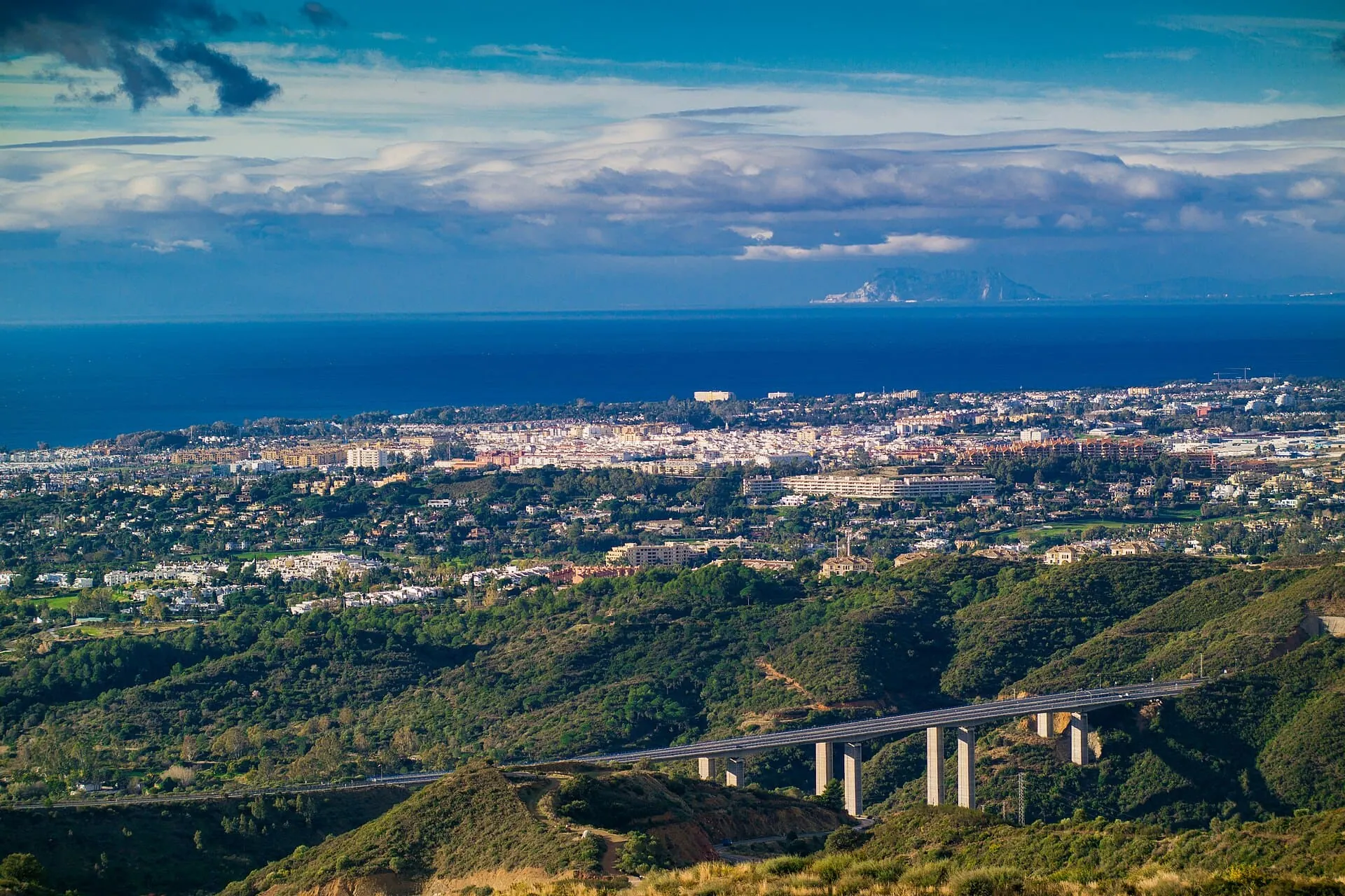 Gibraltar a britští makakové