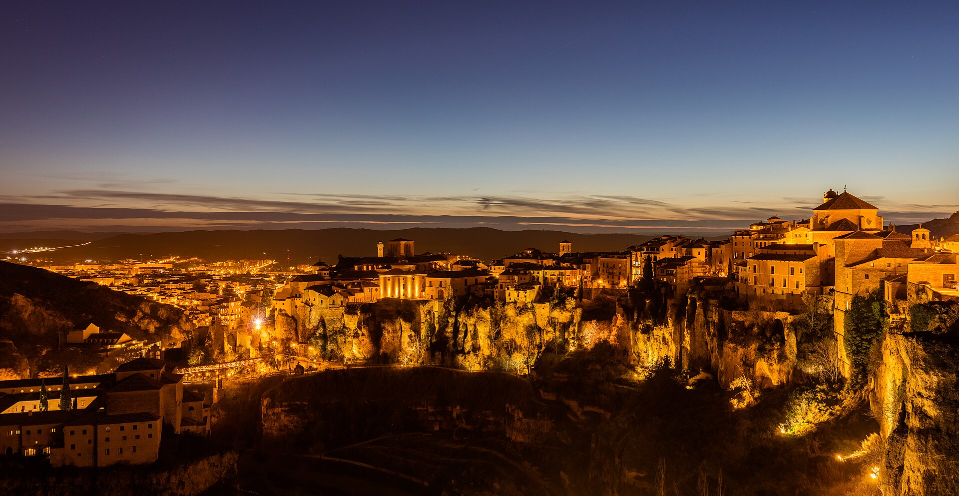 Cuenca Spain